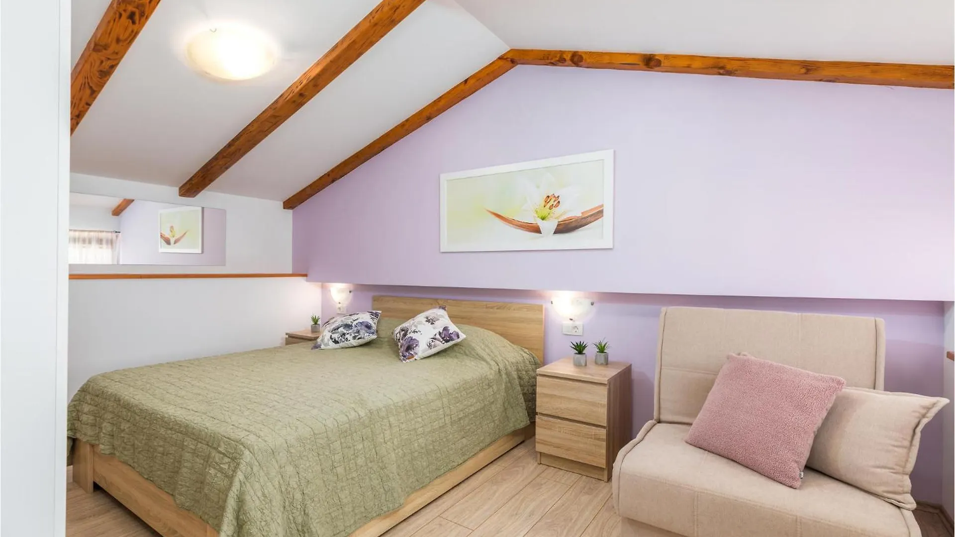4 Bedroom Gorgeous Home In Vodnjan Casa de Férias
