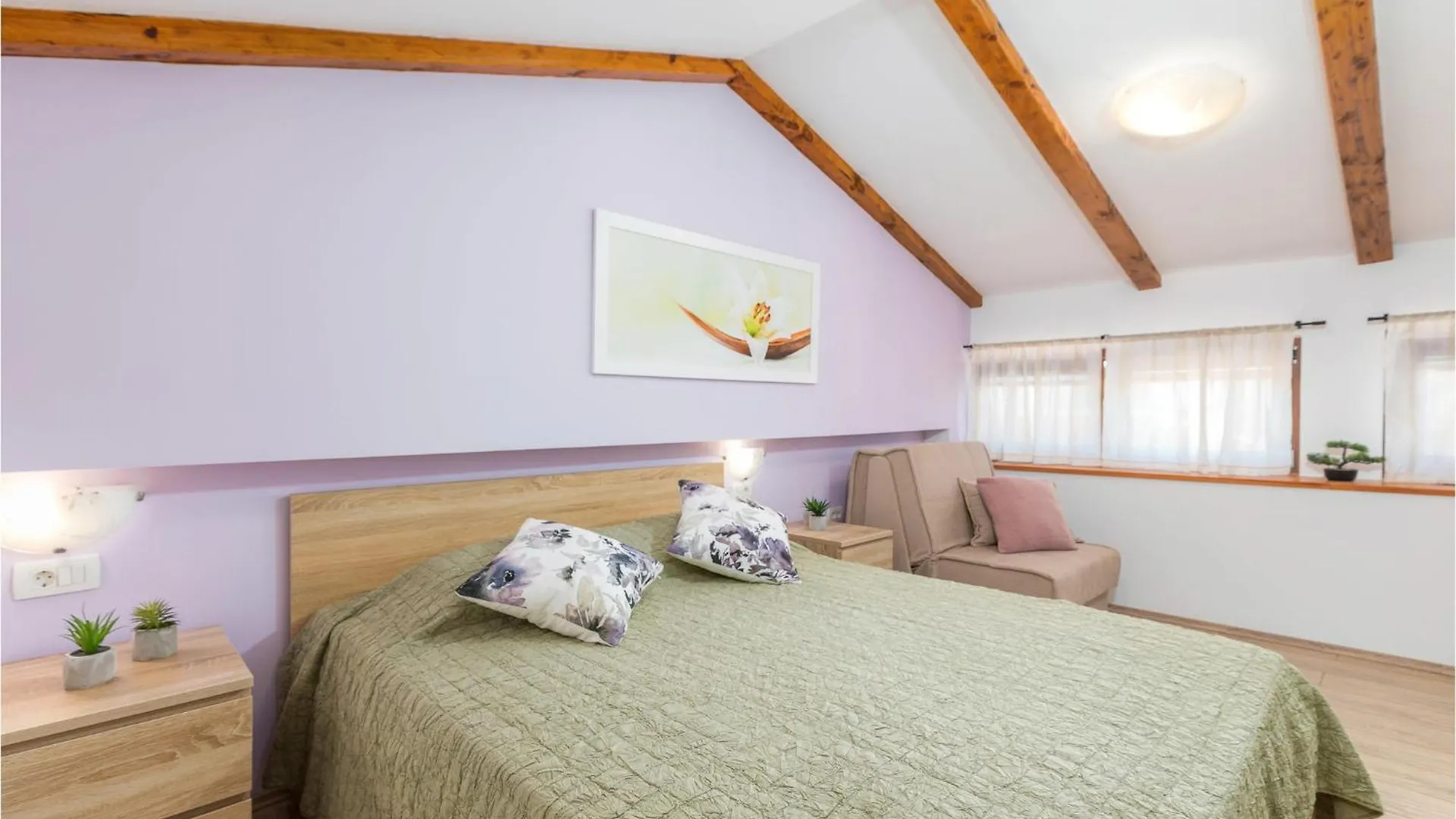 Casa de Férias 4 Bedroom Gorgeous Home In Vodnjan