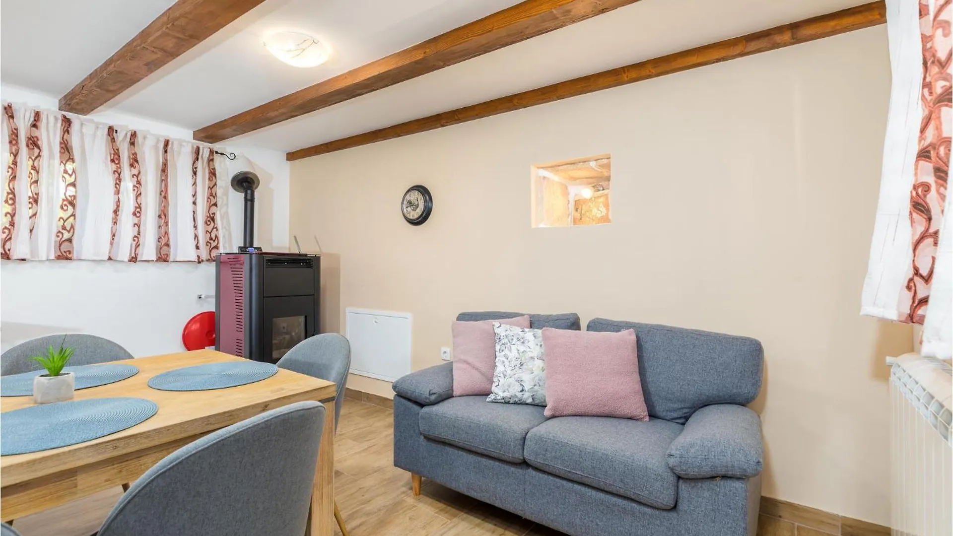 4 Bedroom Gorgeous Home In Vodnjan