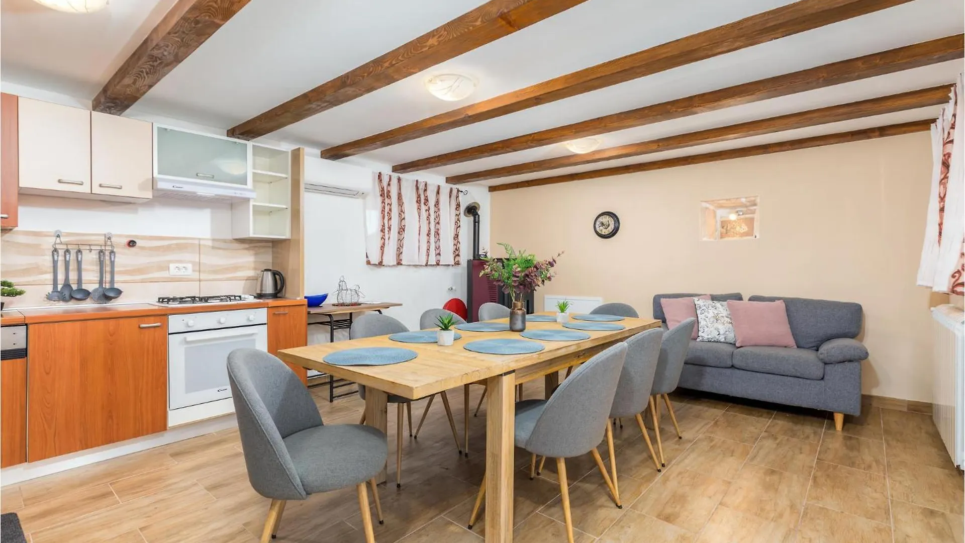 4 Bedroom Gorgeous Home In Vodnjan Ferienhaus