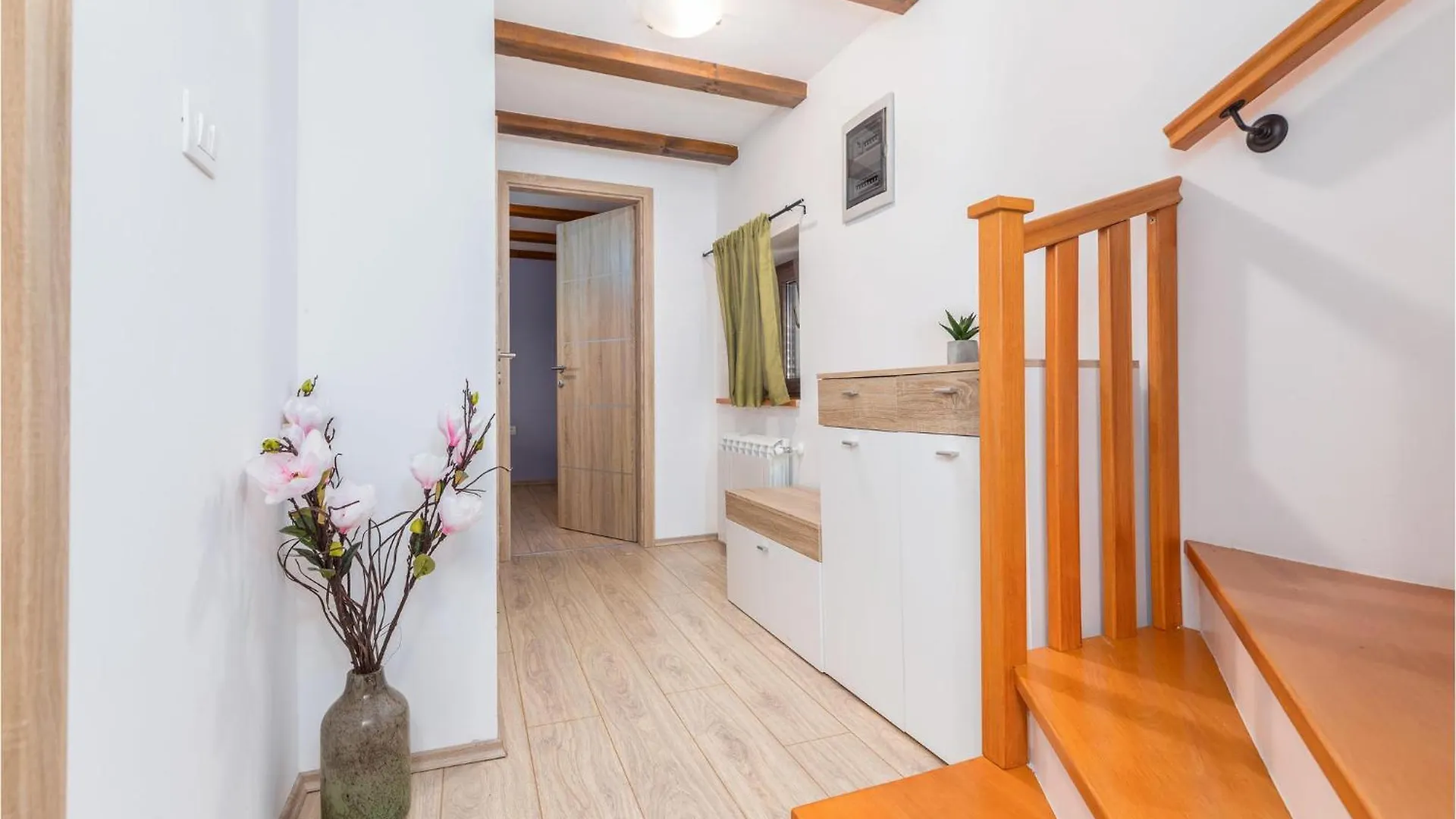 Ferienhaus 4 Bedroom Gorgeous Home In Vodnjan