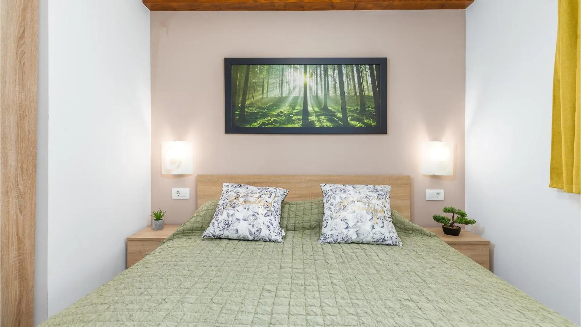 4 Bedroom Gorgeous Home In Vodnjan