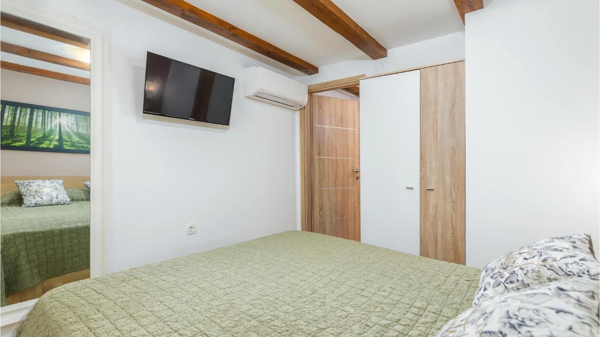 4 Bedroom Gorgeous Home In Vodnjan Croácia